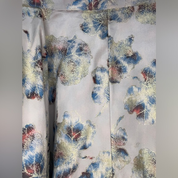 Floral Kimono Jacket - Picture 4 of 8